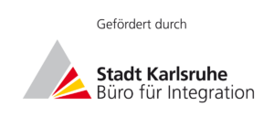 Büro für Integration Stadt Karlsruhe